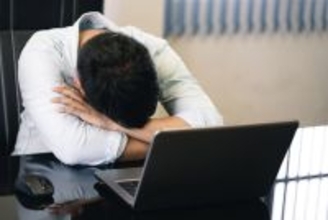 人間の脳も｢再起動｣できる…上司からボロクソに怒られても"たった1分"で気分をリセットできる超簡単テク