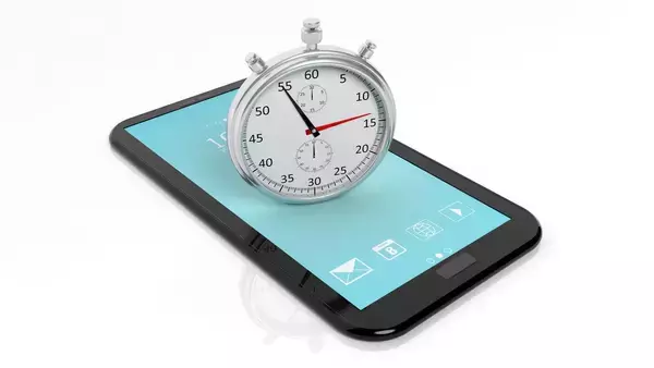 「人間の脳も｢再起動｣できる…上司からボロクソに怒られても"たった1分"で気分をリセットできる超簡単テク」の画像