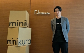 ひと箱･月320円…家賃急騰時代にトランクルームにモノを預けて｢コンパクト&低家賃｣な部屋に住む損得勘定