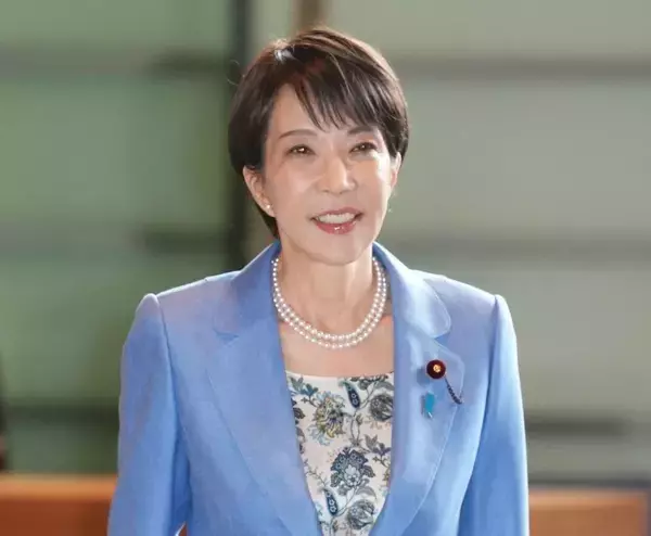 「元外交官｢高市首相には厳しいが､自社の不祥事には甘い｣…新聞･テレビが国民の信頼を失った当然の理由」の画像