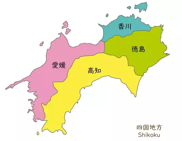 「沖縄でも北海道でもない…自律神経の専門家が｢日本でいちばん元気に過ごせる｣と断言する意外な地域」の画像