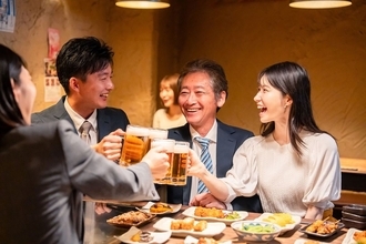 だから飲み会翌日でも無理なく早起きを続けられる…酒飲みがこっそり店員にお願いしていること