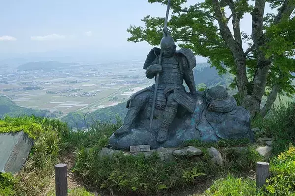 「やっぱり秀吉には"忠実な弟"が必要だった…秀長が勝家軍に攻め込まれても賤ヶ岳の前線を動かなかったワケ」の画像