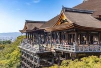 日本人の観光はまるで仕事…世界一幸せなデンマーク人が京都で｢神社仏閣巡り｣よりも優先する｢過ごし方｣