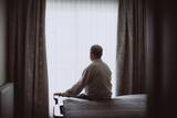 「子や孫の存在は幸福につながらない…GWに考えたい独居シニア男性の幸せを左右する"唯一の存在"【老後の幸福3選】」の画像1