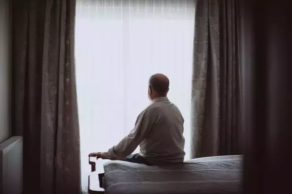 子や孫の存在は幸福につながらない…GWに考えたい独居シニア男性の幸せを左右する"唯一の存在"【老後の幸福3選】