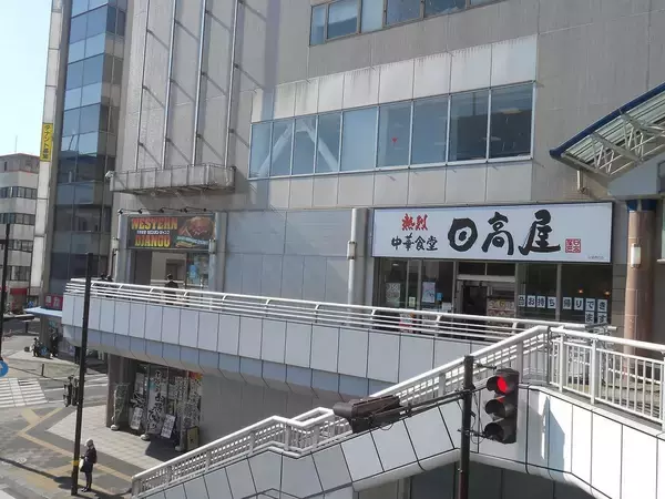 「1日に平均13回転する…｢日高屋｣がこだわる店舗レイアウトの"すごい回転率向上効果"」の画像