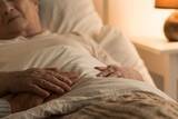 「"ピンピンコロリ"は理想の死に方ではない…80歳医師が｢人生の満足感が高い｣と注目する｢死因3位｣の逝き方」の画像1