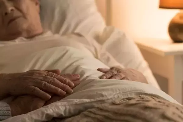 "ピンピンコロリ"は理想の死に方ではない…80歳医師が｢人生の満足感が高い｣と注目する｢死因3位｣の逝き方