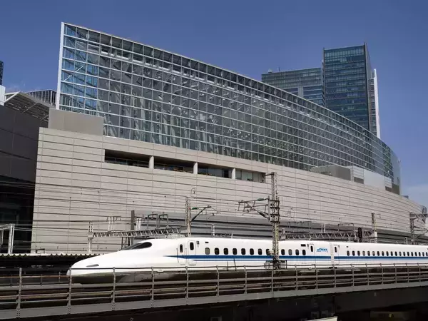 中堅私立でも｢30代で年収1000万円｣が狙える…JR東海が大量採用する東大でも早慶でもMARCHでもない大学の名前