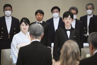 ｢愛子天皇｣論者を勢いづかせてしまう…悲願の｢男系維持｣を台無しにする､旧宮家の過激な“宮様意識”