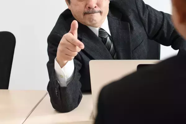 ｢いつもイライラしている人｣は顔も脳も老けやすい…脳科学者が解説｢怒りが寿命を縮めるメカニズム｣