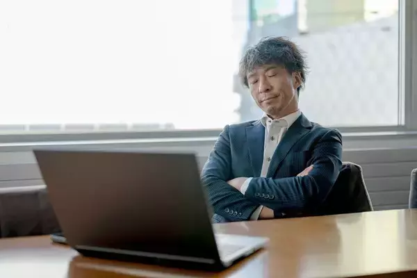 一流企業ほど｢働かないオジサン｣が増殖していく…トヨタも三菱UFJも逃れられない日本企業だけの"構造的欠陥"