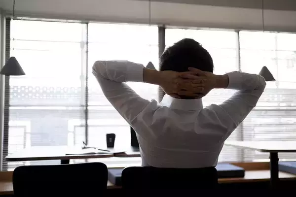 「一流企業ほど｢働かないオジサン｣が増殖していく…トヨタも三菱UFJも逃れられない日本企業だけの"構造的欠陥"」の画像