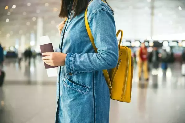 「習近平が｢日本に行くな｣と煽ったばかりに…反中感情が高まる韓国で､台湾人観光客が持ち歩く"自衛アイテム"」の画像