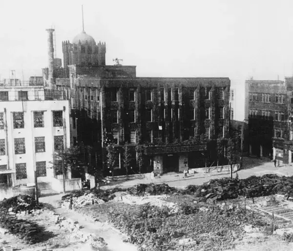 「戦没者の約9割は1944年以降に死亡…勝ち目のない戦争を始めたのに｢終わらせ方｣がなかった戦前日本の悲劇」の画像