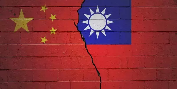 「習近平は台湾侵攻を｢静かに始める｣…軍事アナリストが指摘する｢1カ月で台湾を落とす｣最有力シナリオ」の画像