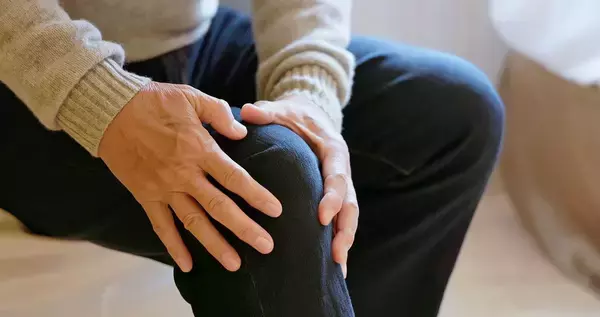 健康寿命が長い人は圧倒的にここが強い…40万人調査｢入院後で寝たきりにならない人｣の決定的に違う体の部位