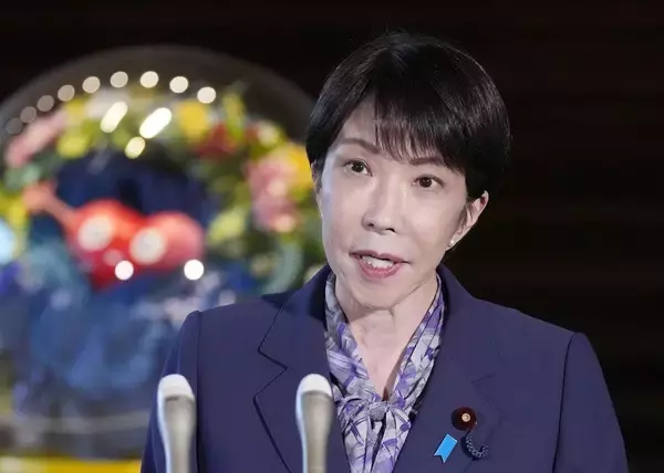 ｢円安は日本にとってプラス｣は時代遅れ…それでも方針転換しない高市首相が国民より必死で守りたいもの