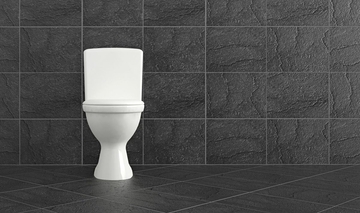 お金が貯まらない家はトイレの床を見ればわかる…片付けのプロ伝授｢お金の貯まるトイレ｣になる簡単3ステップ