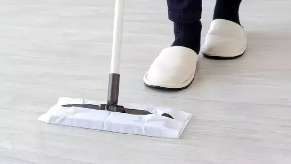 「お金が貯まらない家はトイレの床を見ればわかる…片付けのプロ伝授｢お金の貯まるトイレ｣になる簡単3ステップ」の画像