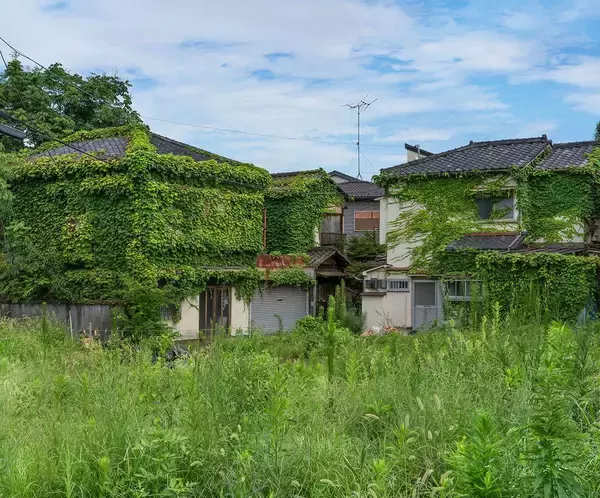 実家の相続で｢数百万円｣得する人損する人…放置して維持費･固定資産税に喘ぐ人が知らない期間限定"特例"