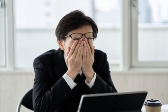 なぜ働くのは辛く苦しいのか…仕事に悩む人に伝えたい｢上司｣でも｢会社｣でも｢自分｣のせいでもない意外な理由