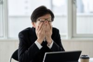 なぜ働くのは辛く苦しいのか…仕事に悩む人に伝えたい｢上司｣でも｢会社｣でも｢自分｣のせいでもない意外な理由