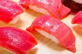 「好みでも流行でもない…｢マグロ｣が｢サーモン｣をしのいで"寿司の王様"であり続けるこれだけの理由」の画像1