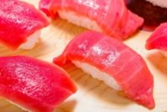 好みでも流行でもない…｢マグロ｣が｢サーモン｣をしのいで"寿司の王様"であり続けるこれだけの理由