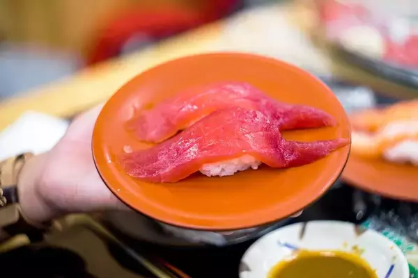 「好みでも流行でもない…｢マグロ｣が｢サーモン｣をしのいで"寿司の王様"であり続けるこれだけの理由」の画像