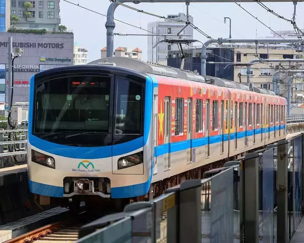 「｢日本の新幹線が最良の手本｣と言いながら…習近平に乗り換えたベトナムが"10兆円の鉄道計画"で招いた大誤算」の画像