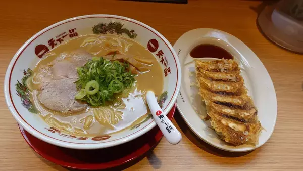 「こってりラーメンの代名詞｢天下一品｣があっさり大量閉店…東京都心で起きた｢つけ麺店化｣騒動の"その後"」の画像