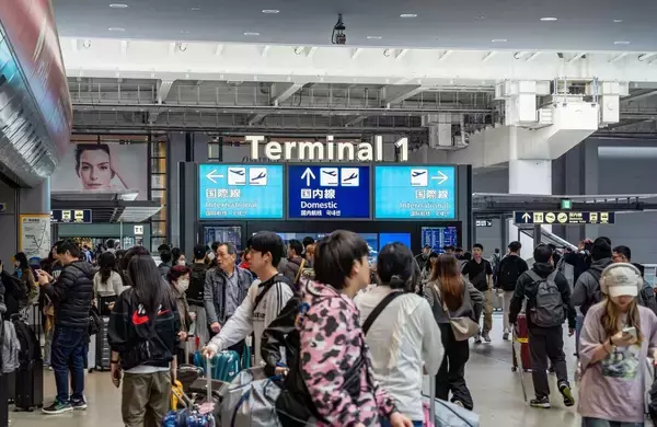 「日本の｢移民大国化｣が止まらない…最新データが示す"永住型の労働移民は世界3位"という衝撃の現実」の画像