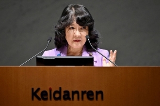 高市首相の122兆円予算には｢バラマキ｣と大騒ぎするのに…新聞･テレビが黙殺した片山財務大臣の正論