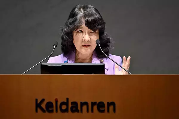 高市首相の122兆円予算には｢バラマキ｣と大騒ぎするのに…新聞･テレビが黙殺した片山財務大臣の正論