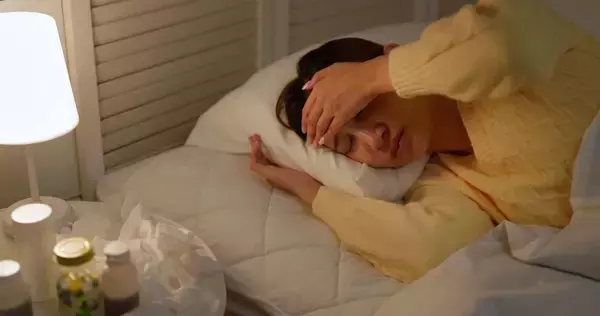 「元気な人の割合｢シニア40％､30代12％｣の衝撃…日本人が見逃しやすい“危険な疲労のサイン”」の画像