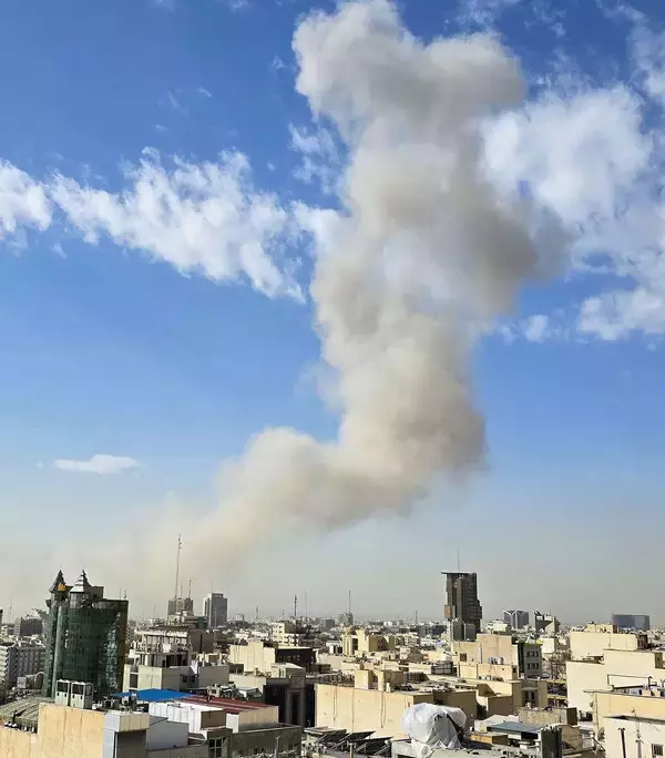 ｢ハメネイ師参加の会議が夕方から朝に変更｣トランプ大統領に"絶対的自信"を与えたイスラエル諜報機関の暗躍