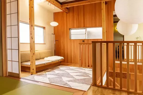 「億超え新築よりいい…三軒茶屋の一軒家90平米を2100万円で買ったスウェーデン人絶賛｢日本の空き家｣の潜在力【2026年3月BEST】」の画像