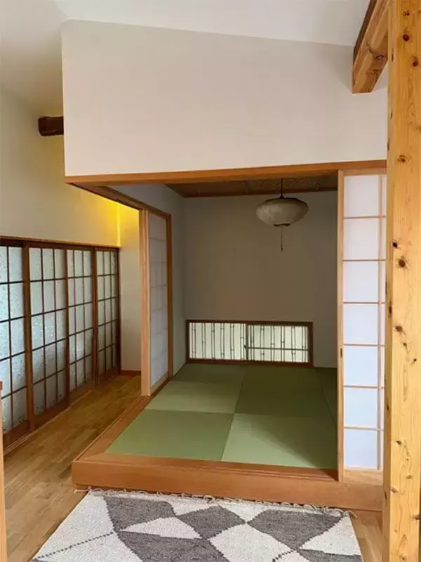 「億超え新築よりいい…三軒茶屋の一軒家90平米を2100万円で買ったスウェーデン人絶賛｢日本の空き家｣の潜在力【2026年3月BEST】」の画像