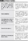 「｢やたら詳しいのに意味がわからない｣石破氏とは真逆…｢ブレない人｣と印象付ける"高市構文"の絶妙さ」の画像4