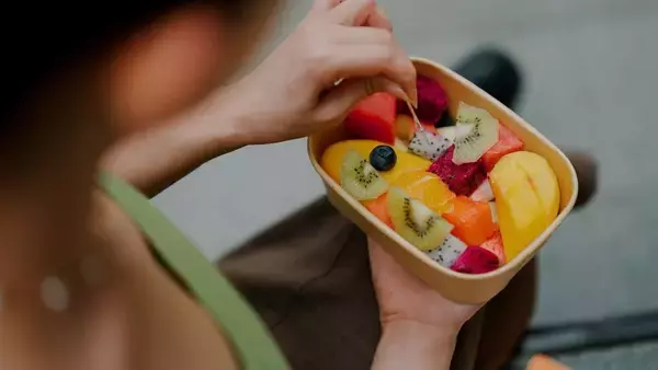 「一見､健康的だが｢太るスイッチ｣が入ってしまう…糖尿病専門医が｢食べるならお菓子のつもりで｣という食材」の画像
