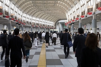 こりゃ｢失われた30年｣はまだまだ終わらんわ…法学者が断じる｢経済停滞より深刻な"4つの機能不全"｣