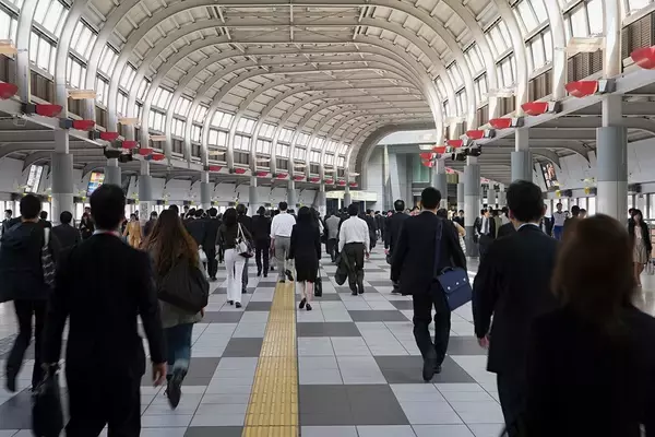 こりゃ｢失われた30年｣はまだまだ終わらんわ…法学者が断じる｢経済停滞より深刻な"4つの機能不全"｣
