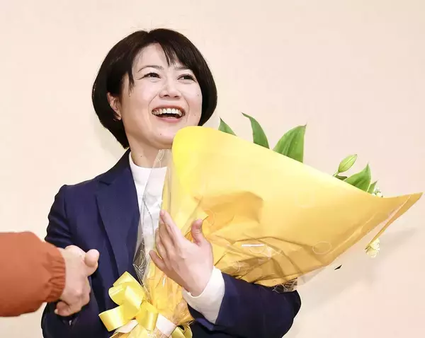 なぜ｢ラブホ疑惑｣の小川氏は再選したのか…前橋市長選の圧勝をアシストした"彼女を最も嫌う男"の8万字ブログ