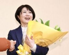 なぜ｢ラブホ疑惑｣の小川氏は再選したのか…前橋市長選の圧勝をアシストした"彼女を最も嫌う男"の8万字ブログ