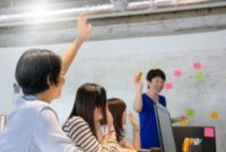 ｢何か質問はありますか?｣で凍りつかなくなる…"相手が心を開く質問"がどんどん思い浮かぶ話の聴き方