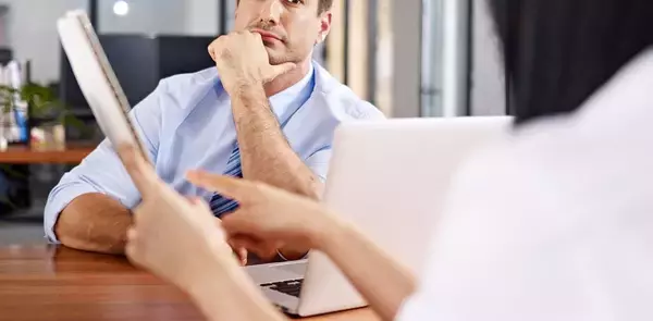 だからどんなに話を聞いても真実に行きつかない…｢長くてピントのずれた質問｣をしてしまう人の特徴