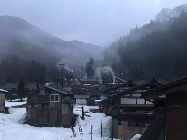 「｢家も土地もタダ｣から“悪夢の田舎暮らし”が始まる…｢新生活｣失敗回避の絶対条件【移住の真実3選】」の画像