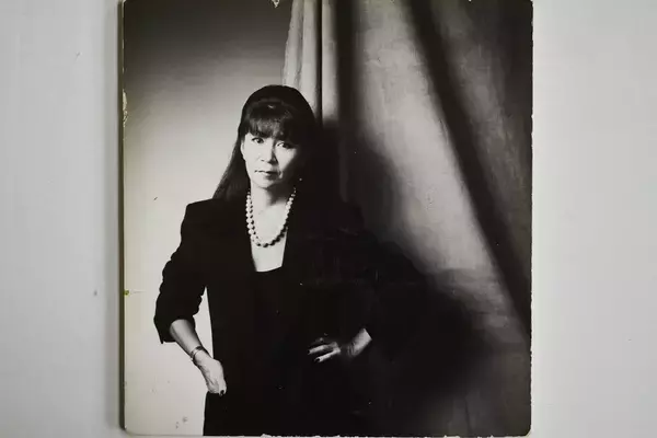 日本の元祖スーパーモデル"東洋の神秘"はこうして生まれた…87歳現役美容家が明かす｢生涯で最高峰の仕事｣